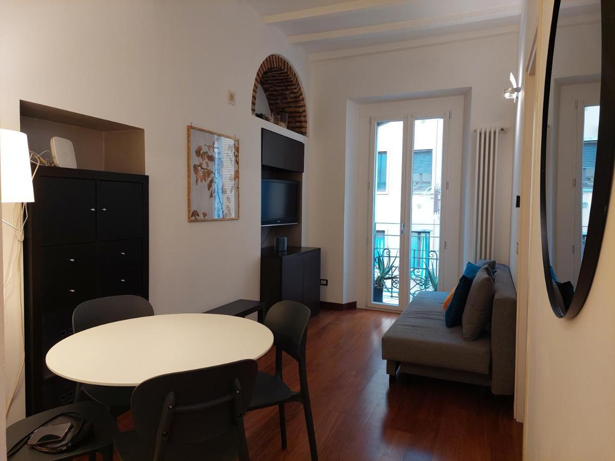 Perfect Place In Porta Venezia Milano Ngoại thất bức ảnh