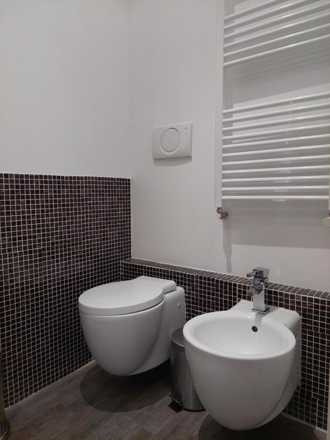 Perfect Place In Porta Venezia Milano Ngoại thất bức ảnh