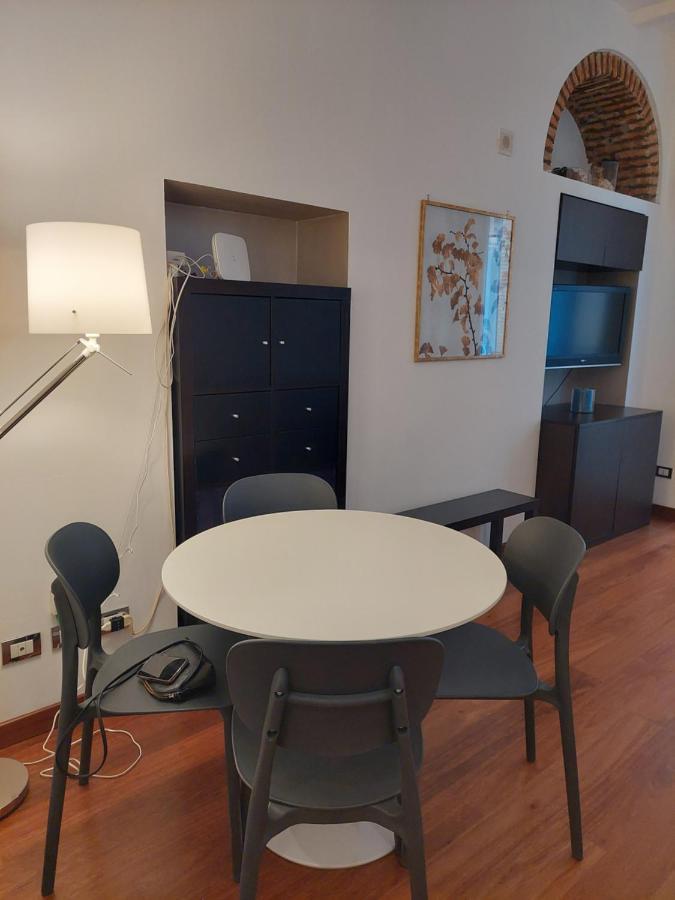 Perfect Place In Porta Venezia Milano Ngoại thất bức ảnh