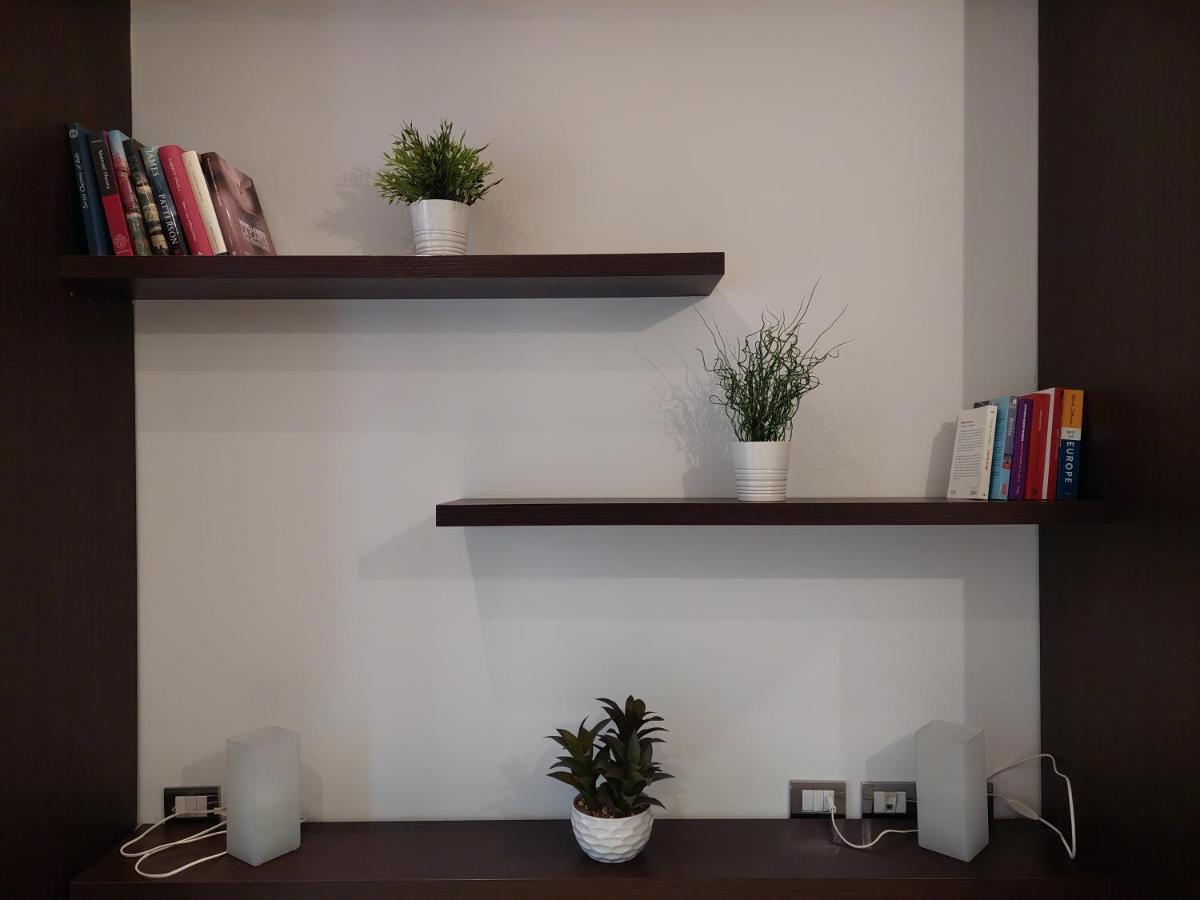 Perfect Place In Porta Venezia Milano Ngoại thất bức ảnh