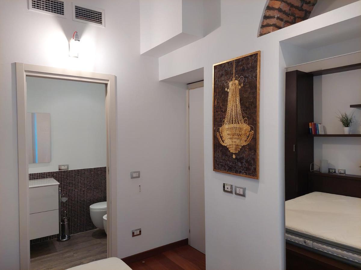 Perfect Place In Porta Venezia Milano Ngoại thất bức ảnh