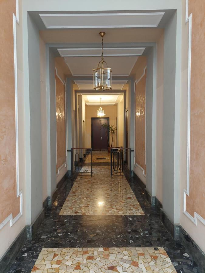 Perfect Place In Porta Venezia Milano Ngoại thất bức ảnh