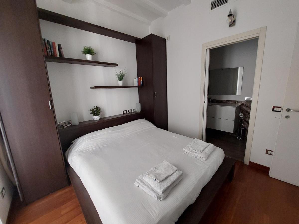 Perfect Place In Porta Venezia Milano Ngoại thất bức ảnh