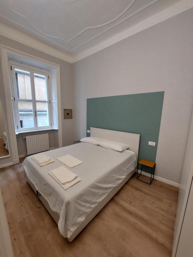 Perfect Place In Porta Venezia Milano Ngoại thất bức ảnh