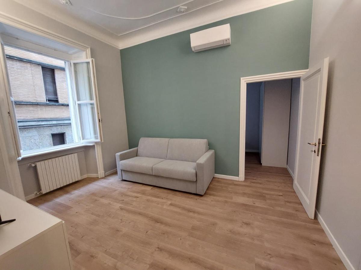 Perfect Place In Porta Venezia Milano Ngoại thất bức ảnh