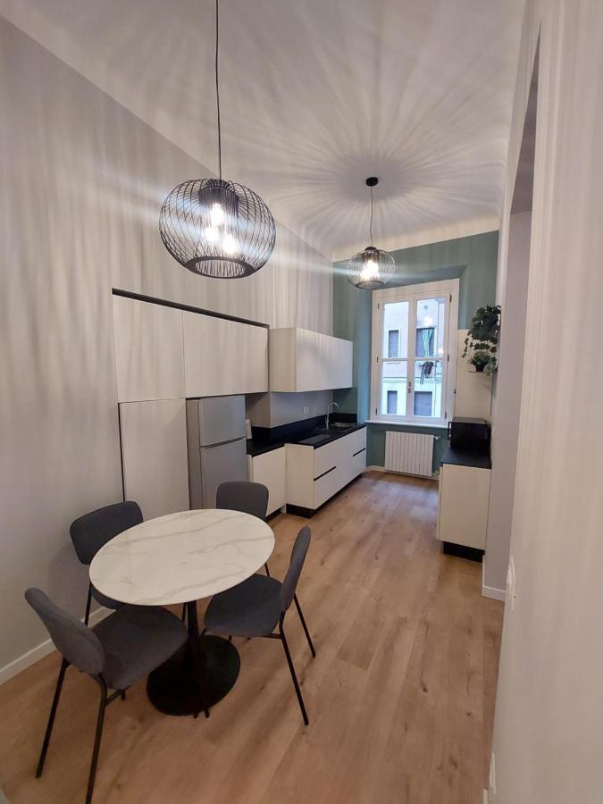 Perfect Place In Porta Venezia Milano Ngoại thất bức ảnh
