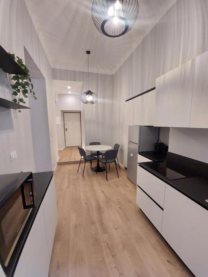 Perfect Place In Porta Venezia Milano Ngoại thất bức ảnh