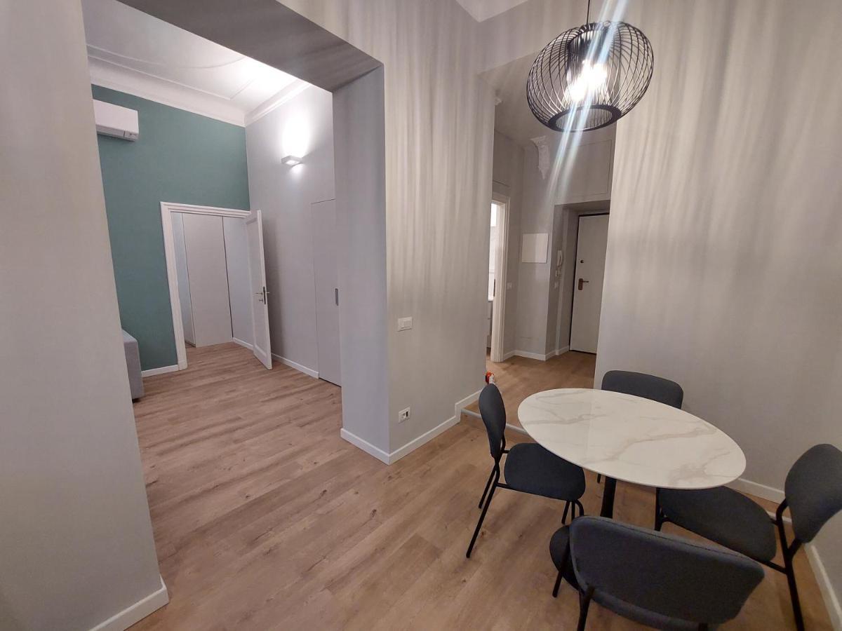 Perfect Place In Porta Venezia Milano Ngoại thất bức ảnh